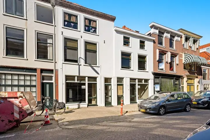 Foto Slijkeinde 15 A Den Haag