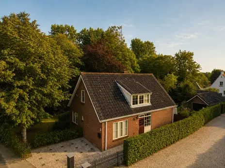 Foto Marijkeweg 23 3253BN Ouddorp