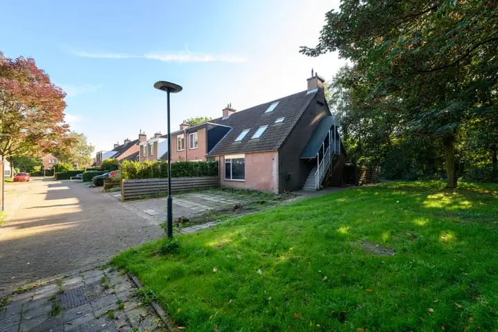 Foto De Twee Gebroeders 85 Drachten