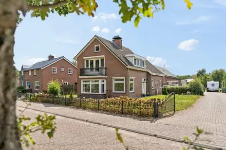Foto Zwijnsbergen 17 3921DV Elst Ut