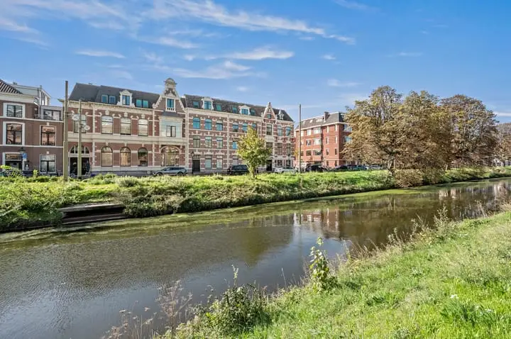 Foto Koninginnegracht 94 A Den Haag