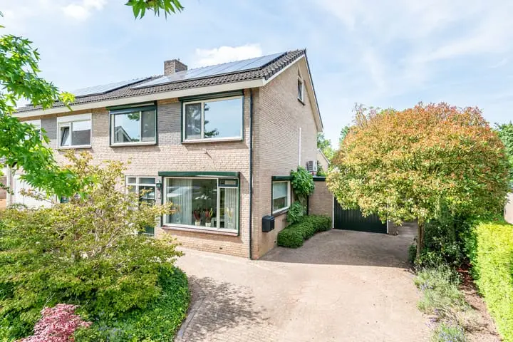 Foto Rekenkamer 6 Megchelen