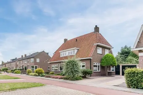 Foto Blankenslaan-Oost 35 7901BB Hoogeveen