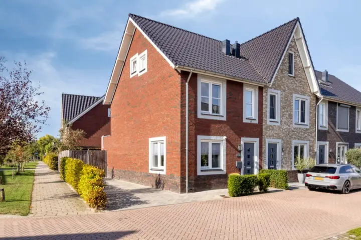 Foto Korsebogerd 5 4033DZ Lienden