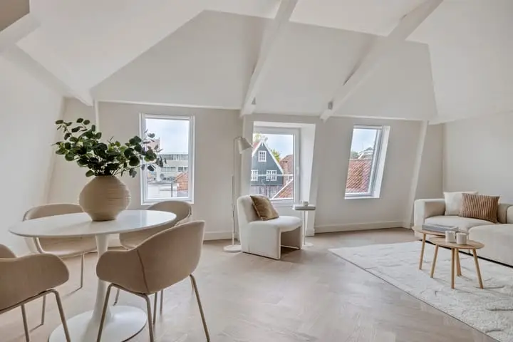Foto Peperstraat 12 D Purmerend