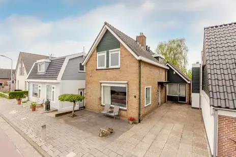 Foto Schipholdijk 261 1438AE Oude Meer