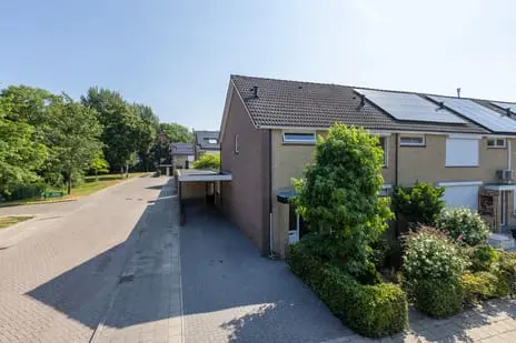 Foto Zwaluwstraat 40 7471HJ Goor