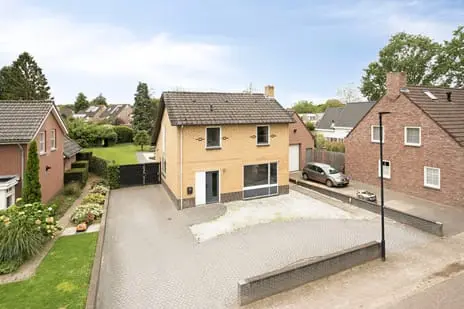 Foto Polderweg 24 5721JG Asten
