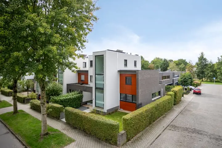 Foto Savelsbosch 60 Maastricht