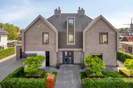 Foto Eikenstraat 3 5253BP Nieuwkuijk