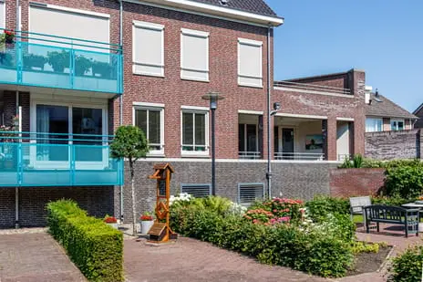 Foto Park Hoogstraaten 25 5451BT Mill