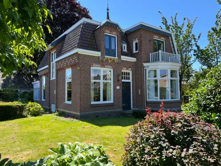 Foto Westerblokker 14 1696AG Oosterblokker