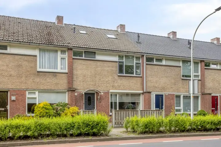Foto Zwavertsweg 146 Hengelo