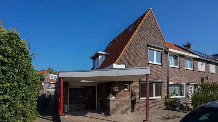 Foto Maastrichterlaan 19 Landgraaf