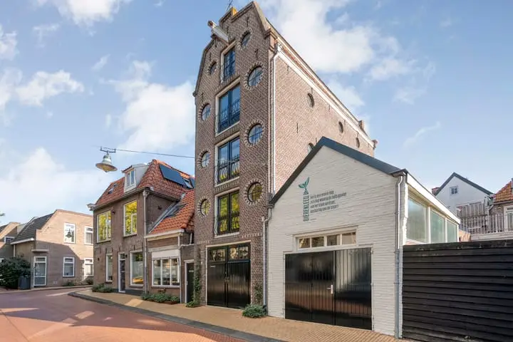 Foto Neerwoldstraat 3 Steenwijk