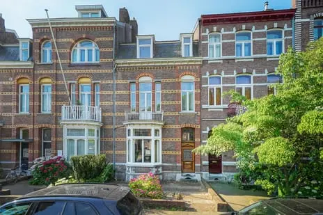 Foto Prins Bisschopsingel 35 Maastricht