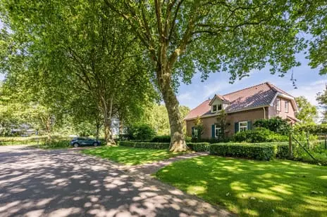 Foto Kleinwijk 14 5388PR Nistelrode