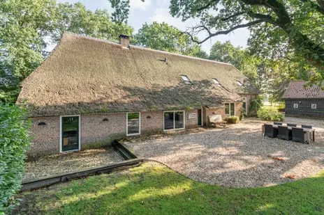 Foto Oud Veeningen 4 7924PD Veeningen