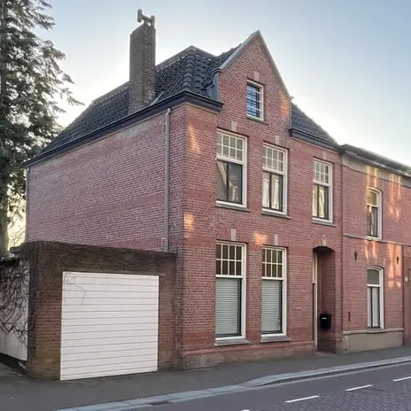 Foto Burgemeester Wijnenstraat 9 5721AG Asten