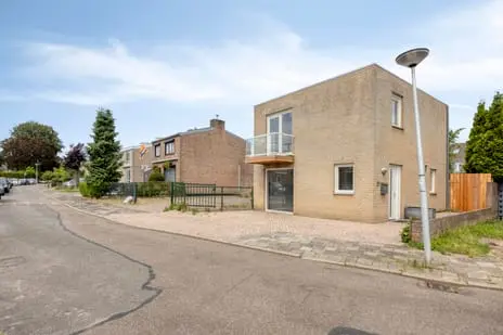 Foto Joseph Postmesstraat 27 Maastricht