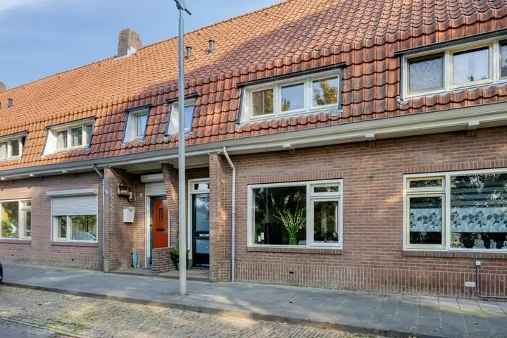 Foto Lijsterstraat 3 Arnhem