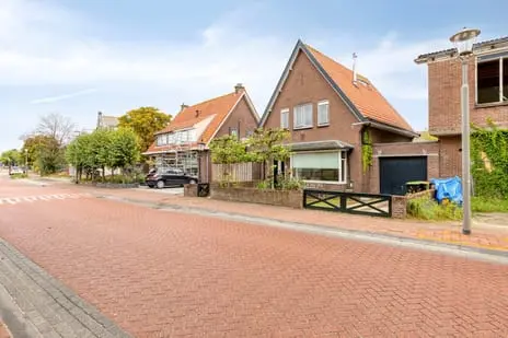 Foto Katwijkerweg 27 2235AA Valkenburg