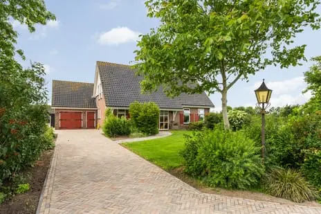Foto Paardestraat 1 7221NE Steenderen