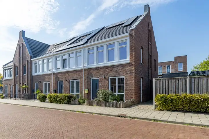Foto Droogmakerij 14 Stompetoren