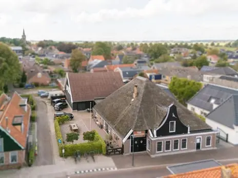 Foto Herenweg 57 1718AC Hoogwoud