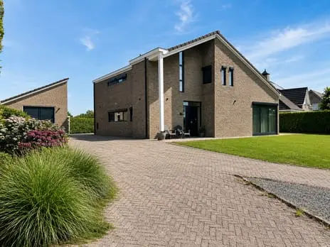 Foto Sassenstraat 13 5394AC Oijen