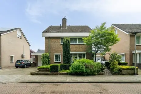 Foto Weverstraat 53 7586EB Overdinkel