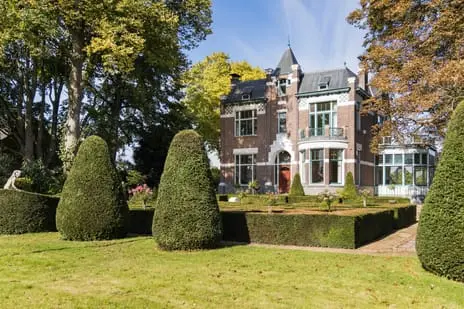 Foto van Heemstraweg 58 6641AE Beuningen Gld