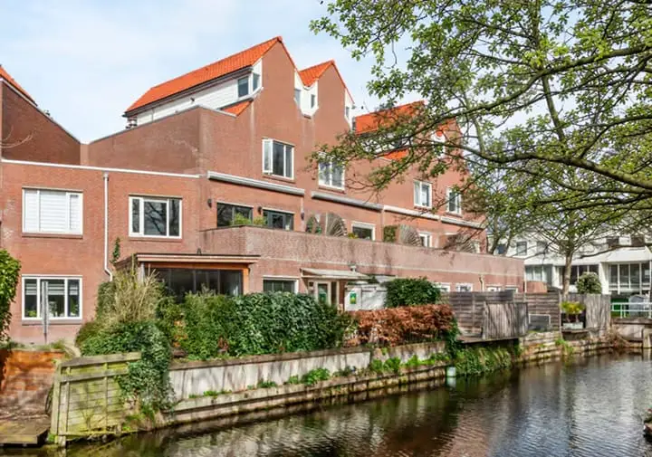 Foto Kraaijesteijn 130 Honselersdijk