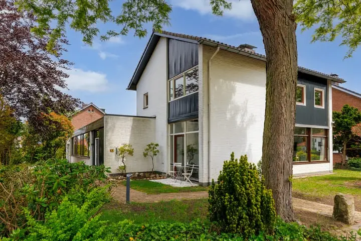Foto Geert van Woustraat 33 7591GS Denekamp