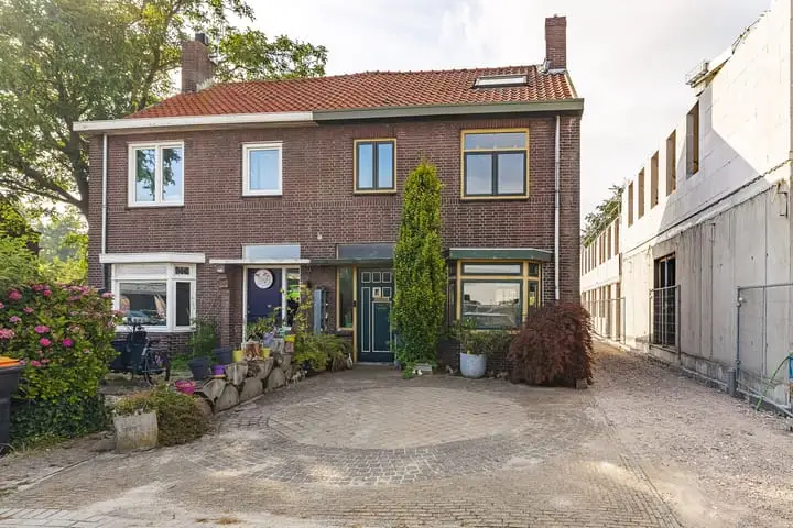 Foto Bosscheweg 234 Tilburg