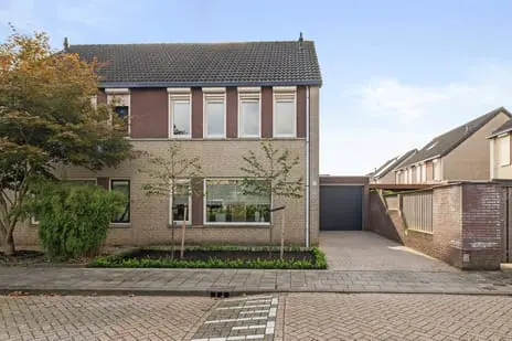 Foto Jan Vermeerstraat 15 5991GB Baarlo