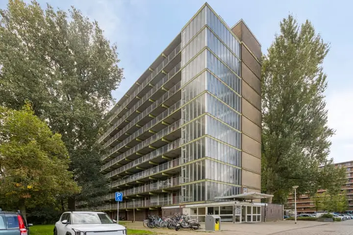 Foto Westervenne 211 Purmerend