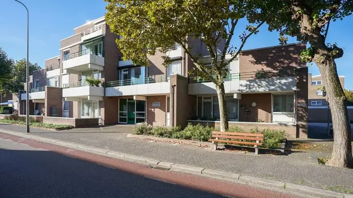 Foto Hoofdstraat 86 Landgraaf
