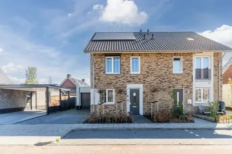 Foto Lieve Vrouweveld 3 5476LP Vorstenbosch