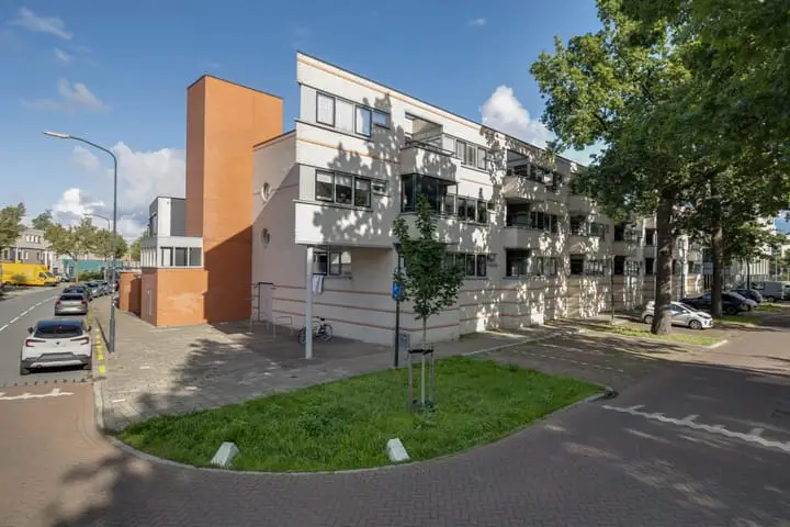 Foto Stoomwezenstraat 14 Apeldoorn