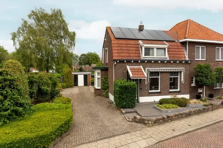 Foto Steendalerstraat 52 6591EG Gennep