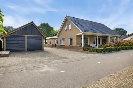 Foto Hoofdweg 113 7782PS De Krim
