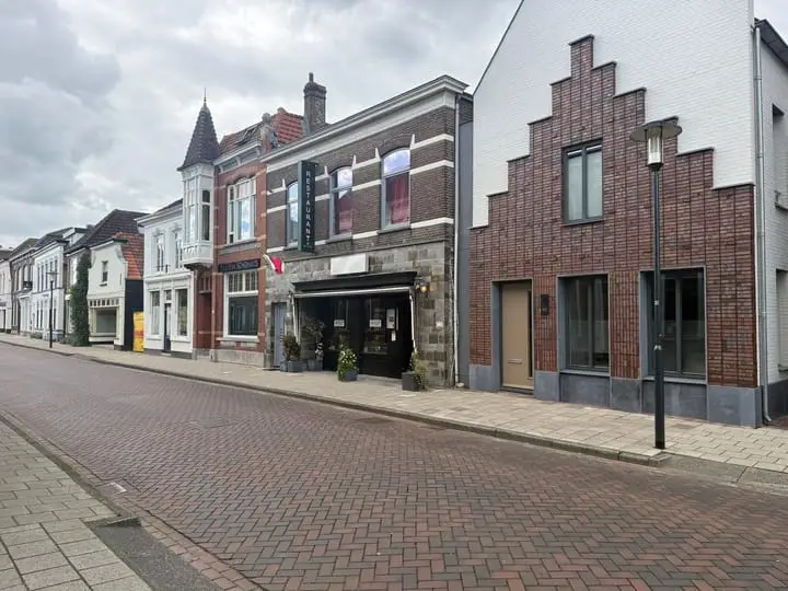 Foto Grotestraat 159 Waalwijk
