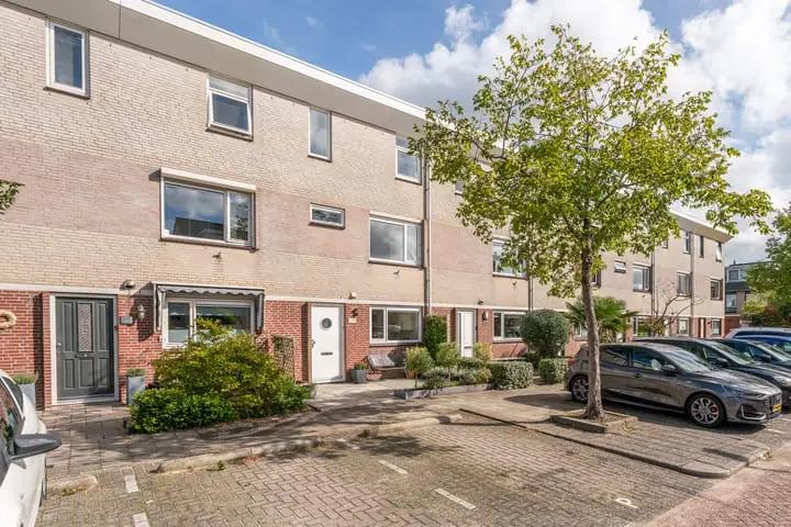 Foto Snoeklaan 144 Voorhout