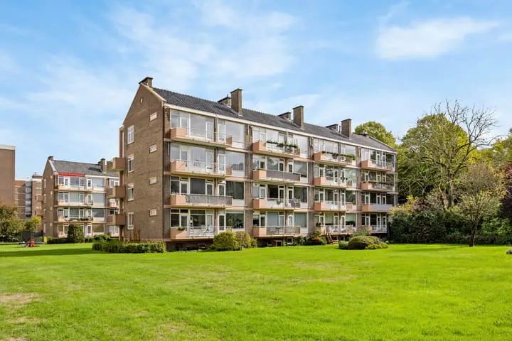Foto Dr H. Colijnlaan 82 Rijswijk