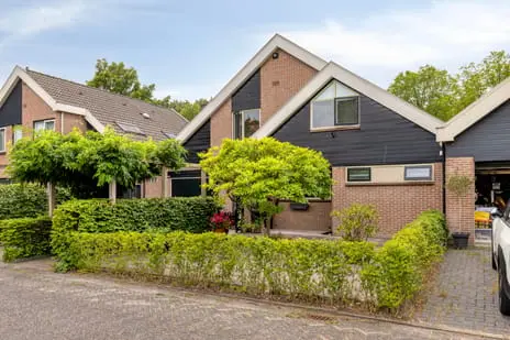 Foto Langetuin 3 1689JA Zwaag