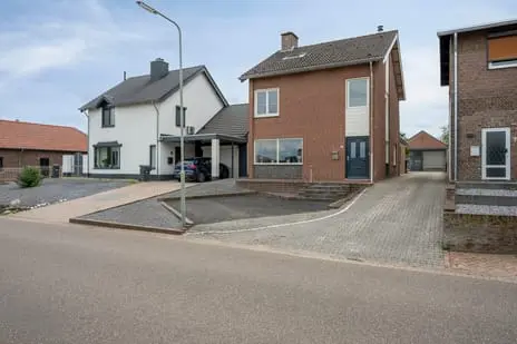 Foto Haardboomstraat 42 6191EM Beek