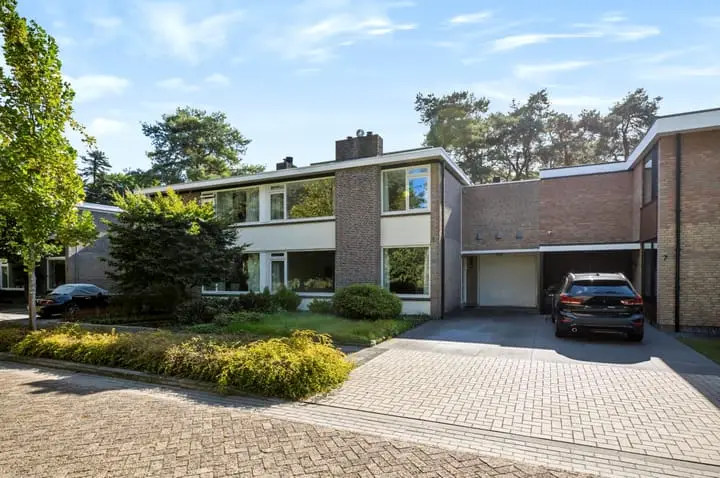 Foto van Goghstraat 5 5691DJ Son en Breugel