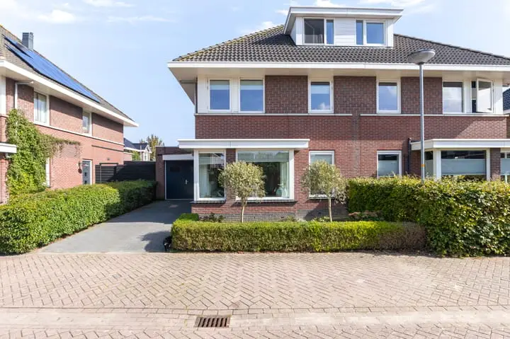Foto De Pauw 6 1606DE Venhuizen