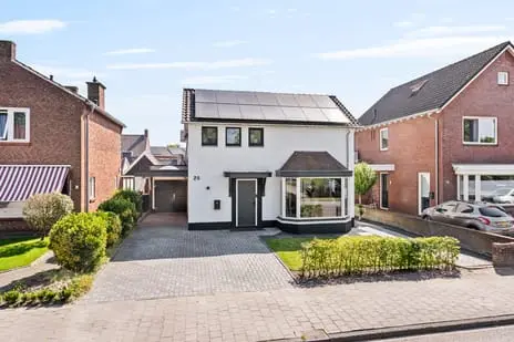 Foto Oranjestraat 20 7591GB Denekamp